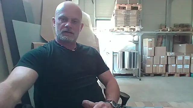 Boomerhun online show from May 2026 01:07:01 PM