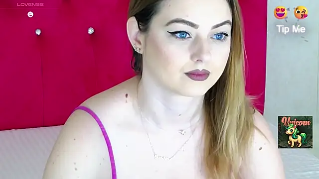 Erryka online show from March 2025 05:22:02 AM