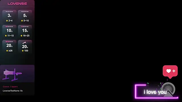 SexifemboyX online show from April 2026 07:58:01 PM