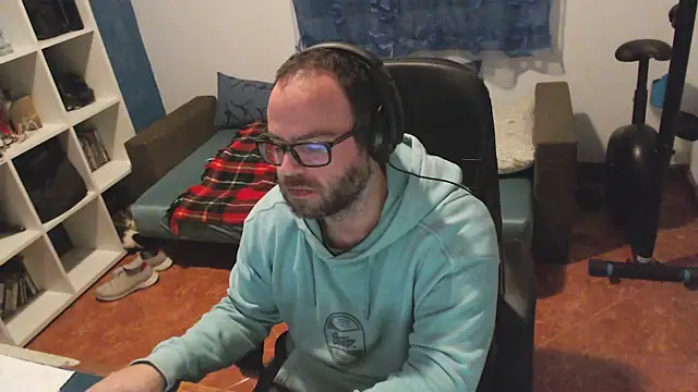 Snapshot of ravingr4d4 chatting on February 2025 12:30:01 AM ravingr4d4 online show from February 2025 12:30:01 AM