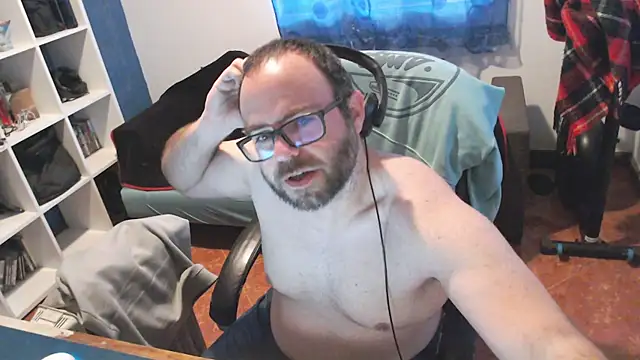 Snapshot of ravingr4d4 chatting on February 2025 03:32:01 PM ravingr4d4 online show from February 2025 03:32:01 PM