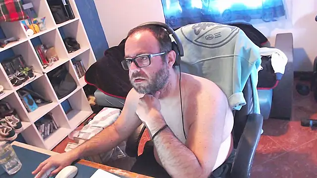 Snapshot of ravingr4d4 chatting on February 2025 12:12:01 PM ravingr4d4 online show from February 2025 12:12:01 PM
