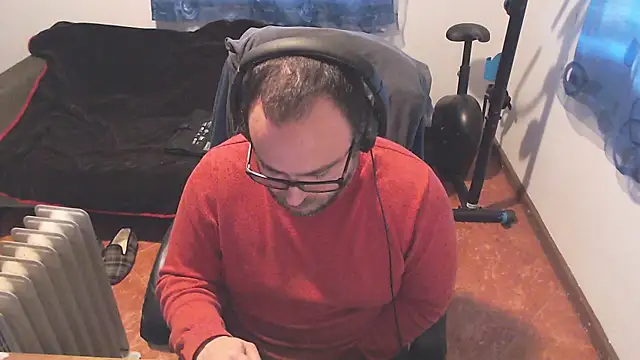 Snapshot of ravingr4d4 chatting on February 2025 03:15:02 PM ravingr4d4 online show from February 2025 03:15:02 PM