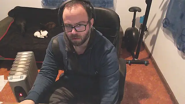 Snapshot of ravingr4d4 chatting on February 2025 10:14:02 PM ravingr4d4 online show from February 2025 10:14:02 PM