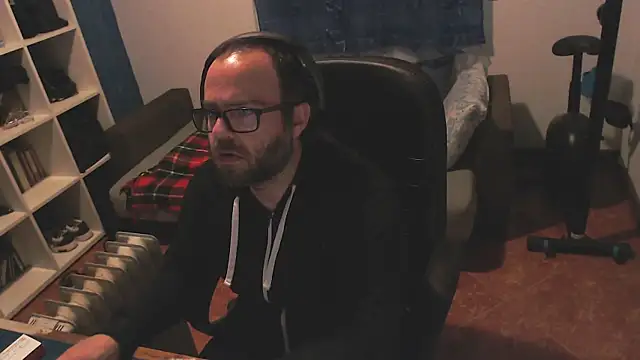 Snapshot of ravingr4d4 chatting on February 2025 08:33:02 PM ravingr4d4 online show from February 2025 08:33:02 PM