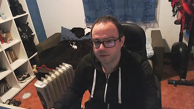 Snapshot of ravingr4d4 chatting on February 2025 09:52:02 PM ravingr4d4 online show from February 2025 09:52:02 PM