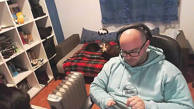 Snapshot of ravingr4d4 chatting on February 2025 10:42:02 PM ravingr4d4 online show from February 2025 10:42:02 PM