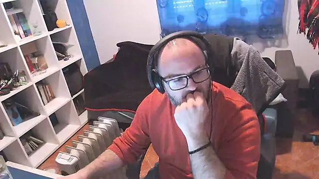 Snapshot of ravingr4d4 chatting on March 2025 02:45:01 PM ravingr4d4 online show from March 2025 02:45:01 PM