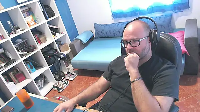 Snapshot of ravingr4d4 chatting on September 2025 01:33:01 PM ravingr4d4 online show from September 2025 01:33:01 PM