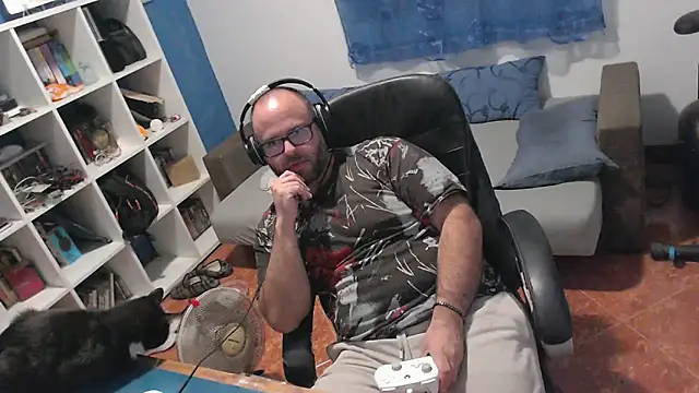 Snapshot of ravingr4d4 chatting on September 2025 08:45:01 PM ravingr4d4 online show from September 2025 08:45:01 PM