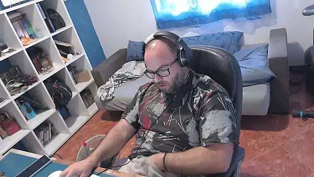Snapshot of ravingr4d4 chatting on September 2025 08:50:01 AM ravingr4d4 online show from September 2025 08:50:01 AM