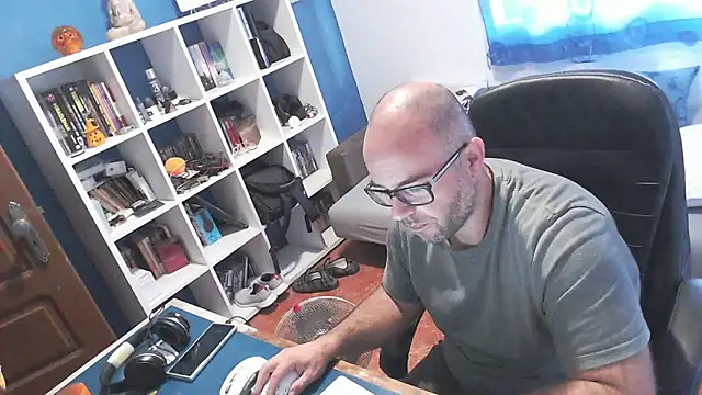 Snapshot of ravingr4d4 chatting on October 2025 08:03:01 AM ravingr4d4 online show from October 2025 08:03:01 AM
