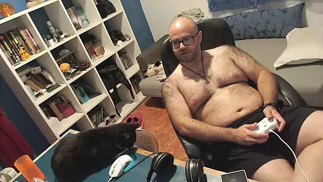 Snapshot of ravingr4d4 chatting on October 2025 10:32:02 PM ravingr4d4 online show from October 2025 10:32:02 PM