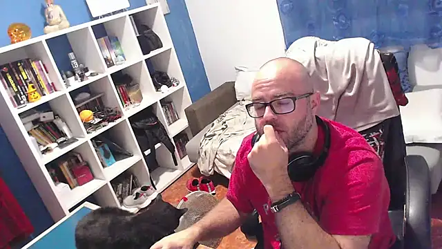 Snapshot of ravingr4d4 chatting on October 2025 10:43:02 PM ravingr4d4 online show from October 2025 10:43:02 PM