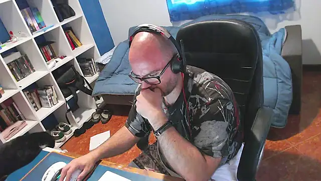 Snapshot of ravingr4d4 chatting on April 2026 09:24:01 AM ravingr4d4 online show from April 2026 09:24:01 AM