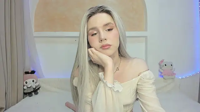 Alisa Black Star online show from November 2025 04:29:01 PM