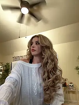 RoxxyDallas online show from December 2024 11:25:01 PM