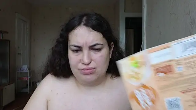 Snapshot of VladaCandy chatting on July 2026 11:26:02 AM VladaCandy online show from July 2026 11:26:02 AM
