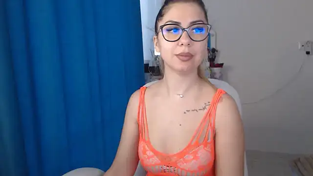 SugarErika online show from March 2025 03:15:02 PM