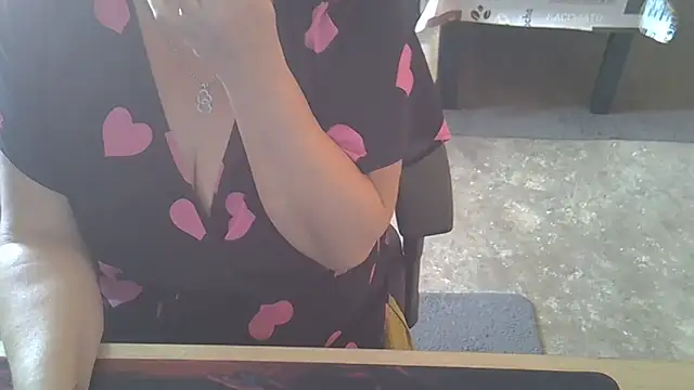 Silvia2277 online show from September 2025 09:01:02 AM