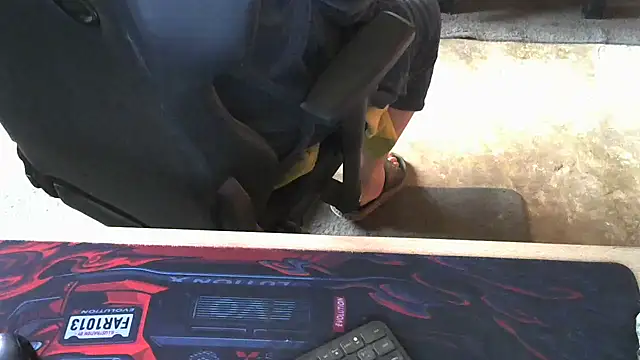 Silvia2277 online show from September 2025 01:59:01 PM