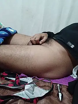 Mimo1402 online show from February 2026 11:42:02 PM