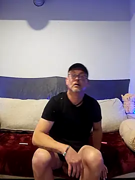 ASSaSINxx online show from October 2025 12:45:02 PM