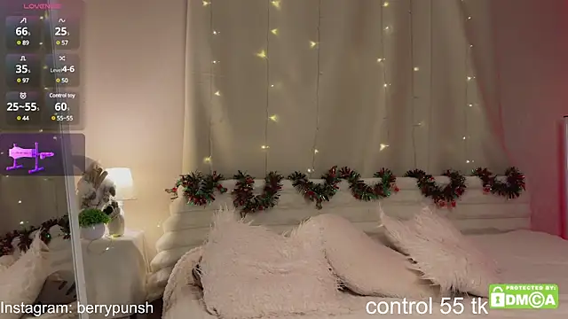 AnnyBangs online show from January 2025 05:30:02 AM