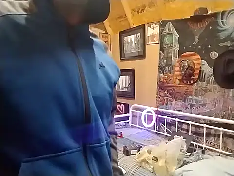 Snapshot of AlphaAlluring69 chatting on December 2024 04:25:01 AM AlphaAlluring69 online show from December 2024 04:25:01 AM