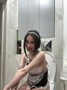 Snapshot of Yunasi chatting on January 2025 11:07:01 AM Yunasi online show from January 2025 11:07:01 AM