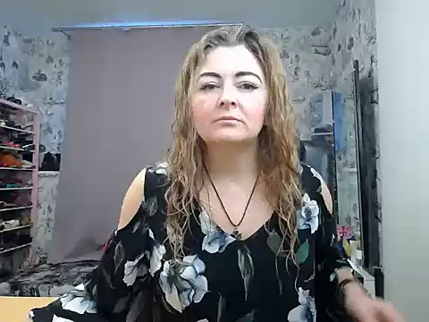 Helen1974 online show from March 2025 02:12:01 PM