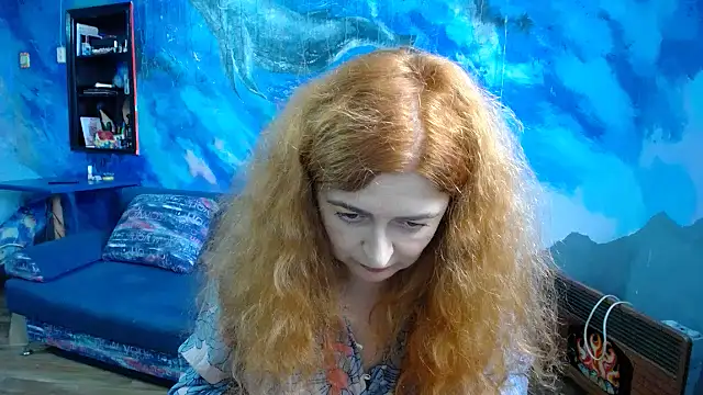 Helen1974 online show from November 2025 07:29:01 AM