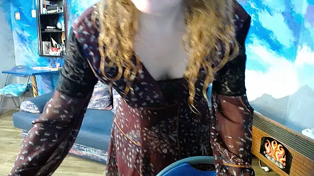 Helen1974 online show from November 2025 05:40:01 AM