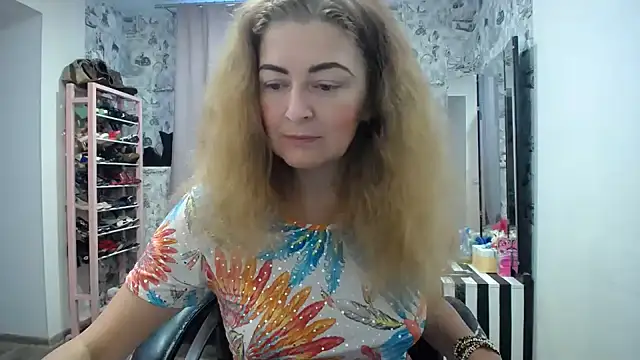 Snapshot of Helen1974 chatting on July 2026 11:50:02 AM Helen1974 online show from July 2026 11:50:02 AM