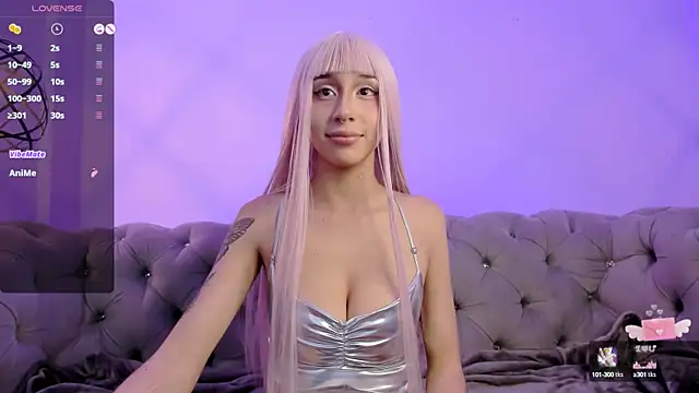 Snapshot of bellablack27 chatting on January 2025 01:15:01 AM bellablack27 online show from January 2025 01:15:01 AM