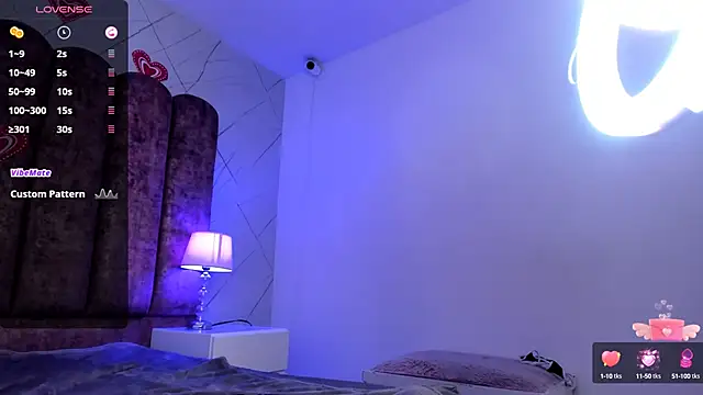 Snapshot of bellablack27 chatting on February 2025 05:03:02 PM bellablack27 online show from February 2025 05:03:02 PM