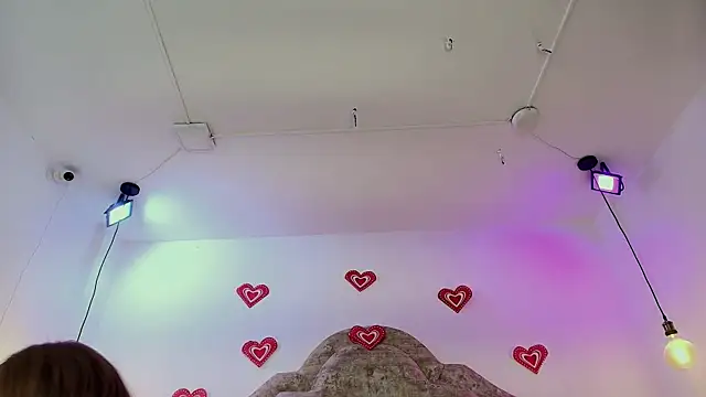 Snapshot of bellablack27 chatting on February 2025 02:27:02 PM bellablack27 online show from February 2025 02:27:02 PM