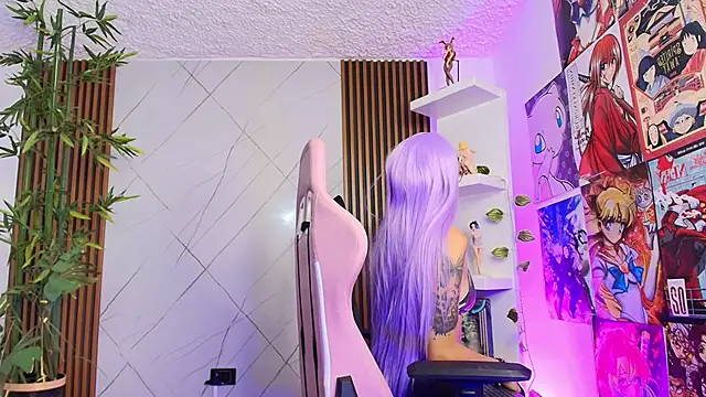 Snapshot of bellablack27 chatting on November 2025 03:23:02 PM bellablack27 online show from November 2025 03:23:02 PM