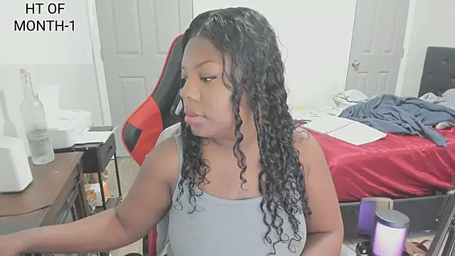 demi xoxo online show from November 2025 09:25:01 PM