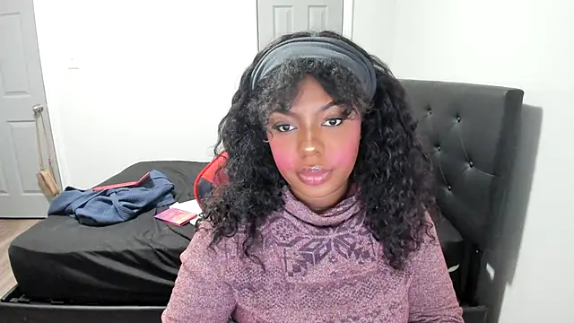 demi xoxo online show from March 2026 03:52:02 AM