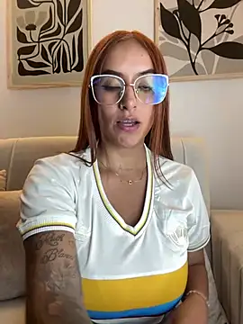 Seized lust online show from July 2026 07:29:02 PM