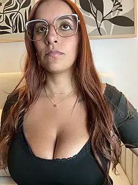 Seized lust online show from July 2026 09:52:02 PM