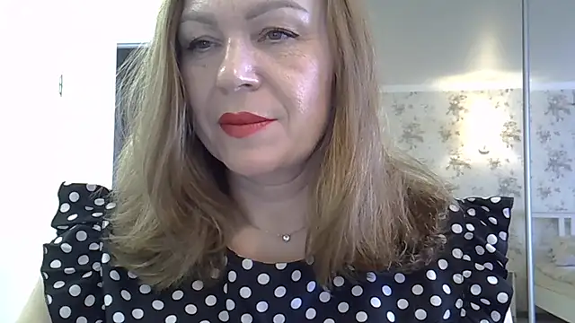 Alexandra-Rosee online show from December 2025 06:07:01 AM