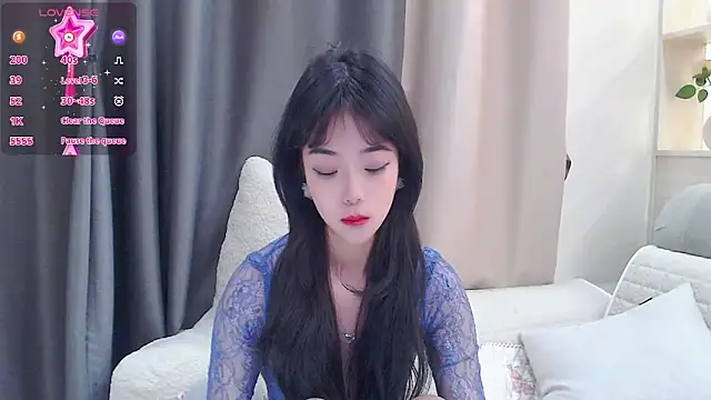 Snapshot of Duludulu_007 chatting on January 2025 12:39:02 PM Duludulu 007 online show from January 2025 12:39:02 PM