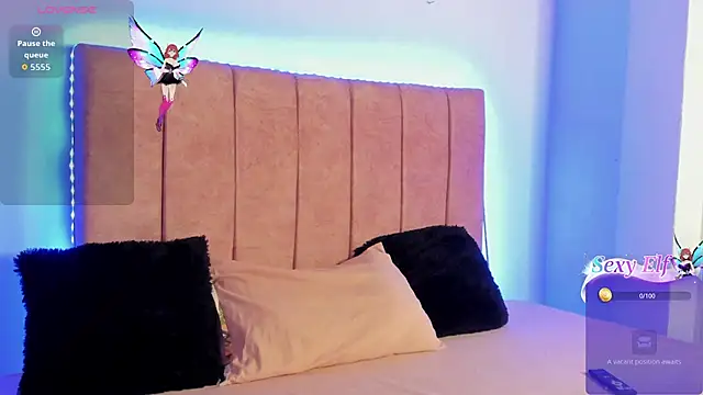 Snapshot of sexylaurita chatting on February 2026 02:43:01 PM sexylaurita online show from February 2026 02:43:01 PM