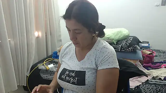 Anny Smith69 online show from October 2025 11:21:01 AM