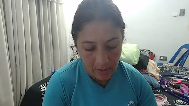 Anny Smith69 online show from November 2025 11:38:01 PM