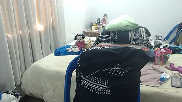 Anny Smith69 online show from January 2026 11:26:02 AM