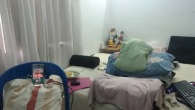 Anny Smith69 online show from August 2026 01:36:01 PM