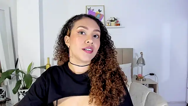 Zoe Gruber online show from February 2026 11:31:02 PM